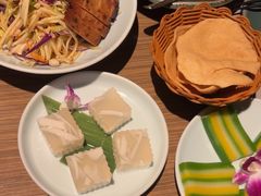 -安南越南餐厅(青岛万象城店)