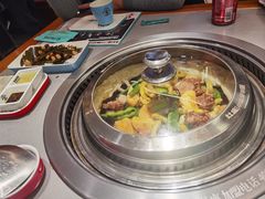 -灶座小锅烀饼·铁锅炖(全国总店)