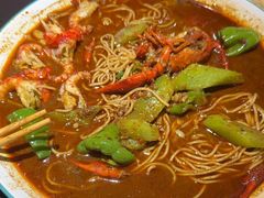 -京悦南门涮羊肉·羊蝎子火锅(田林路店)