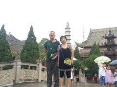 茄汁有机花菜-稻香居锅贴(宋都御街店)