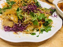 鸡丝拉皮-福慧轩(东丽湖店)