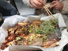 -不夜天烧烤牛骨头(南湖店)