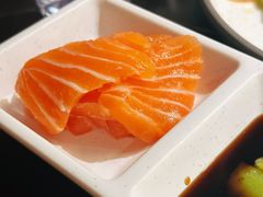 -東盛炭烤自助料理(浦东文峰广场店)