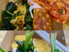 -好可爱经典炸炸炸·炸鲜奶(长郡老店)