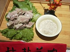 -百味地锅鸡(二店·财校分店)