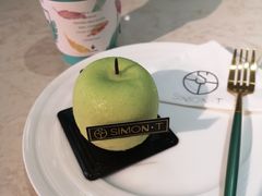 -西檬树SIMON·T轻奢蛋糕(大东方Max店)