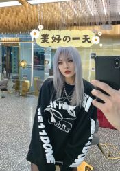 -3AM HAIR SALON染发接发