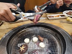 -御牛道日式烤肉料理(杭州万象城店)