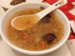 -锅当当铁锅炖烀饼王(长泰广场店)
