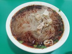 锅盔-甘记肥肠粉(马鞍北路店)