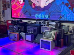 -临胜烧烤大牌档(东葛店)