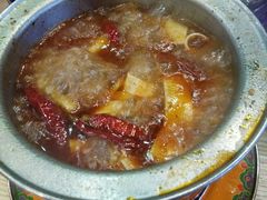 -百草滩羊清水涮羊肉(长城路店)