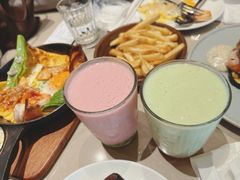 -农畉LONFOOD(万象天地店)