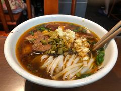 -易裕和·长沙米粉(友谊路店)