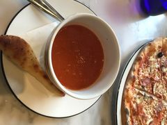 iphone_upload_pic-玛尚诺Pizza&Bar(长泰广场店)