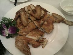 蒜香鸡-博望坡酒楼(漕溪路店)