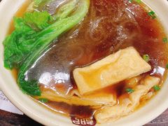 -都谷包子(天一广场店)