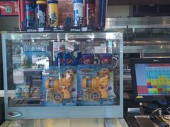 -德克士(林江商厦店)