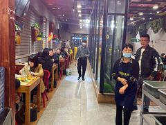 -阿记烧烤(大兴新区店)