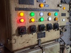 -泰达航母主题公园