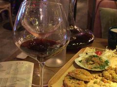 -胡桐里音乐酒馆(孝南店)