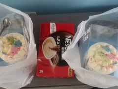 -巴莉甜甜(中环城店)