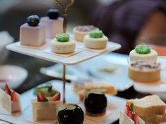 -棕榈岛海鲜自助餐厅(虹桥迎宾馆店)