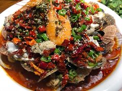 -必点海鲜·鲅鱼水饺(鞍山西道店)