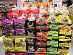 -中百仓储(古田路店)