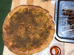 -清真·马峰烤肉(小学习北巷店)