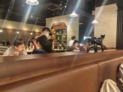 -三猫黑鱼花(南大店)