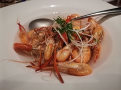 -阳澄湖费尔蒙酒店颐丰阁中餐厅(马鞍山西路店)