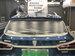 -CJ车体工作室·洗车·贴膜·美容