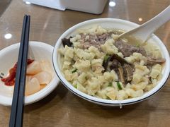 -西安贾三灌汤包·回坊小吃·清真炒菜(北院门总店)
