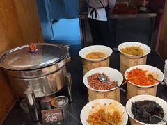-拉萨瑞吉酒店-秀餐厅