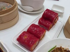 -喜宴又一村·粤菜·茶点·海鲜(壹方天地店)