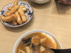-当家水煎包·牛肉汤(浦江店)
