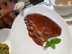 -四季民福烤鸭店(通州马驹桥店)