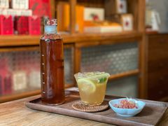 -时光花园(白鹭洲店)