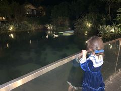 -杭州开元森泊度假乐园