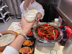 -聚味瞿记·龙虾堂(坡子街店)