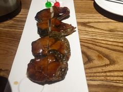 -颐和•海鲜砂锅粥•啫啫煲(奥林匹克广场店)