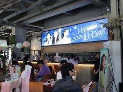 -West10 西拾·西餐厅·创意菜(未来科技城店)