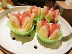 舌尖上的荷花酥-弄堂里·寻味杭州(湖滨银泰in77C区店)