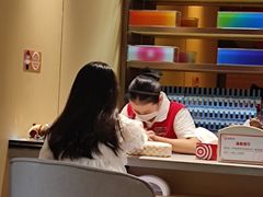-海底捞火锅(壹悦城店)