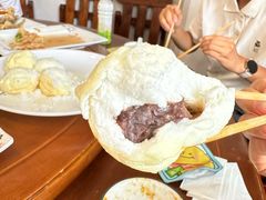 -春發合饭庄