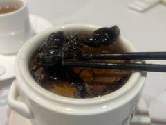 -山泉公馆酒家(珠江新城店)