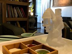 -稍可轩博物馆餐厅