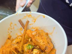 -萝鸡思味秘制泡菜(万家丽店)