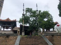 -天涯山